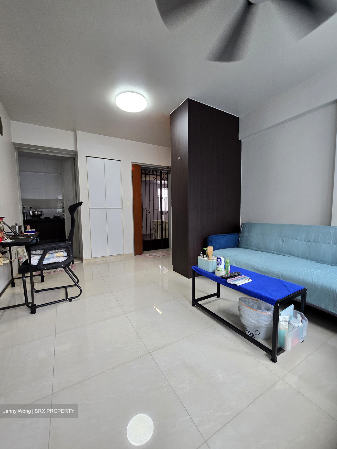 Blk 801C Keat Hong Crest (Choa Chu Kang), HDB 3 Rooms #573074921